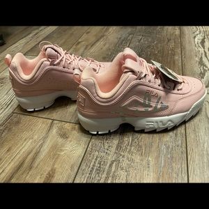 Women’s FILA shoes